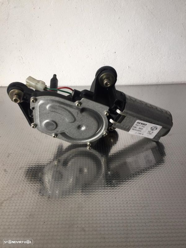 Motor Escovas / Limpa Vidros Tras Fiat Punto (188_) - 1