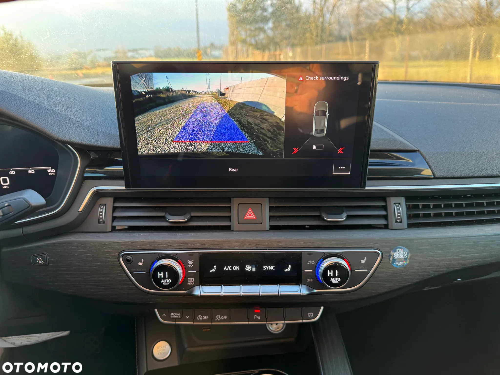 Audi A4 40 TFSI S tronic S line - 16