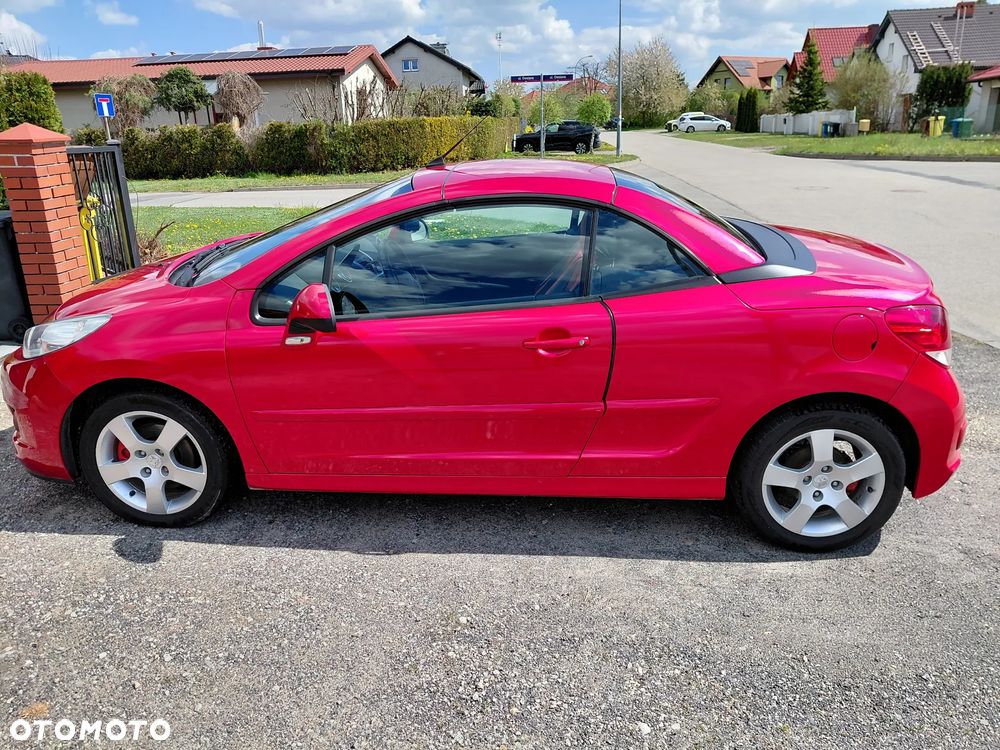 Peugeot 207 110 HDi FAP (Blue Lion) Platinum - 3