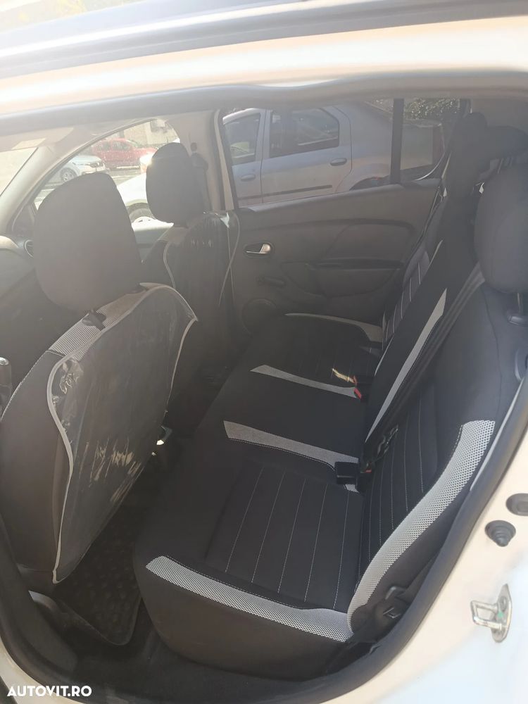 Dacia Sandero Stepway - 2