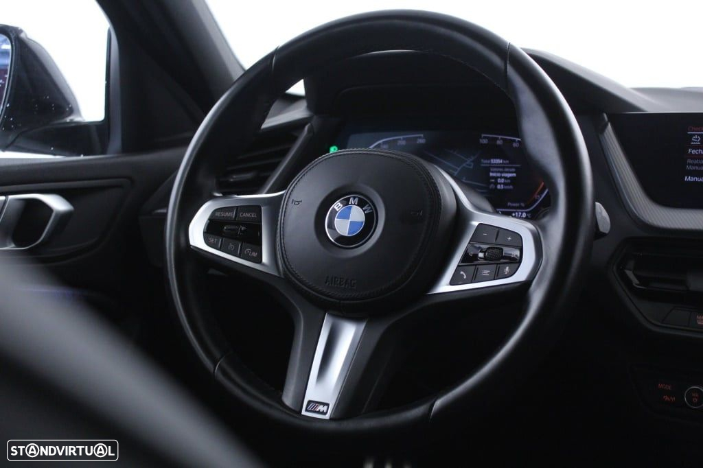 BMW 116 - 16
