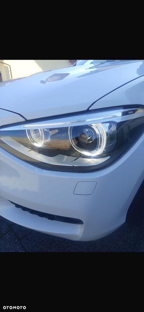 BMW Seria 1 118i Sport Line - 16