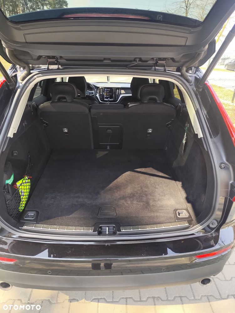 Volvo XC 60 - 10