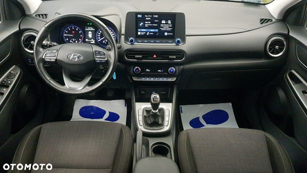Hyundai Kona - 15