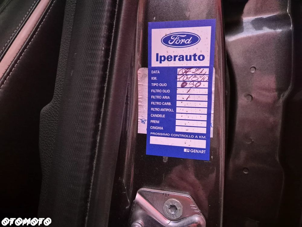 Ford Kuga 2.0 TDCi 4x4 Vignale - 19