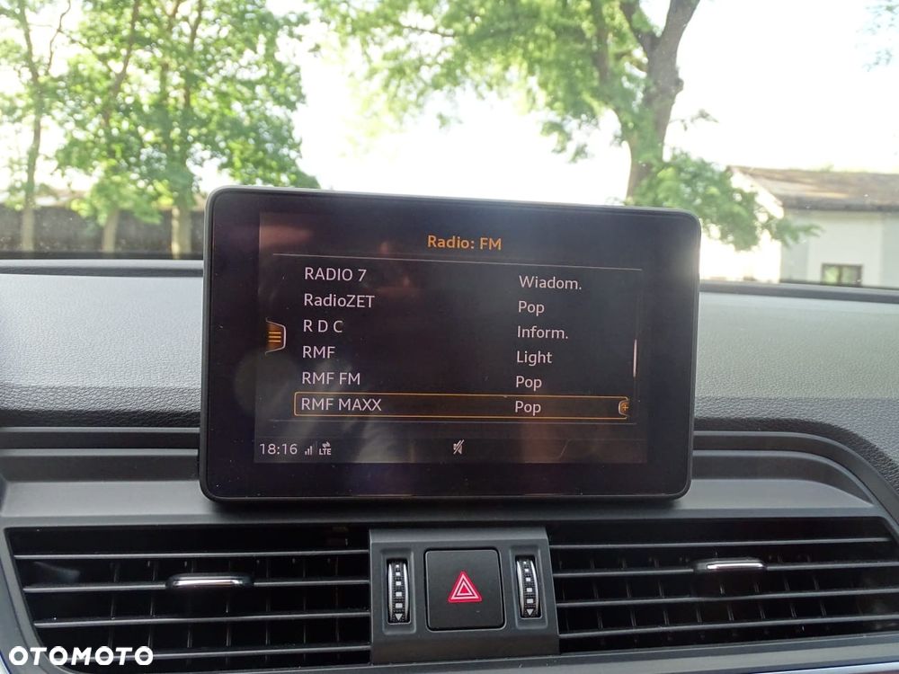 Audi Q5 2.0 TDI (clean diesel) ultra - 34