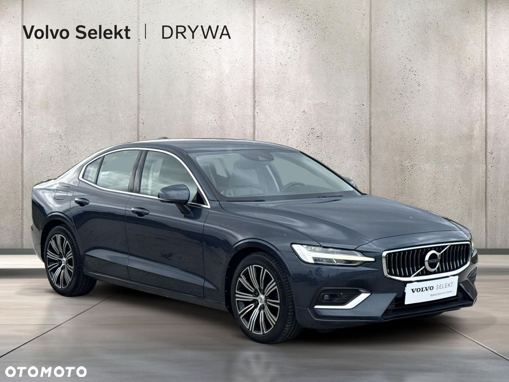 Volvo S60 B4 B Inscription - 8