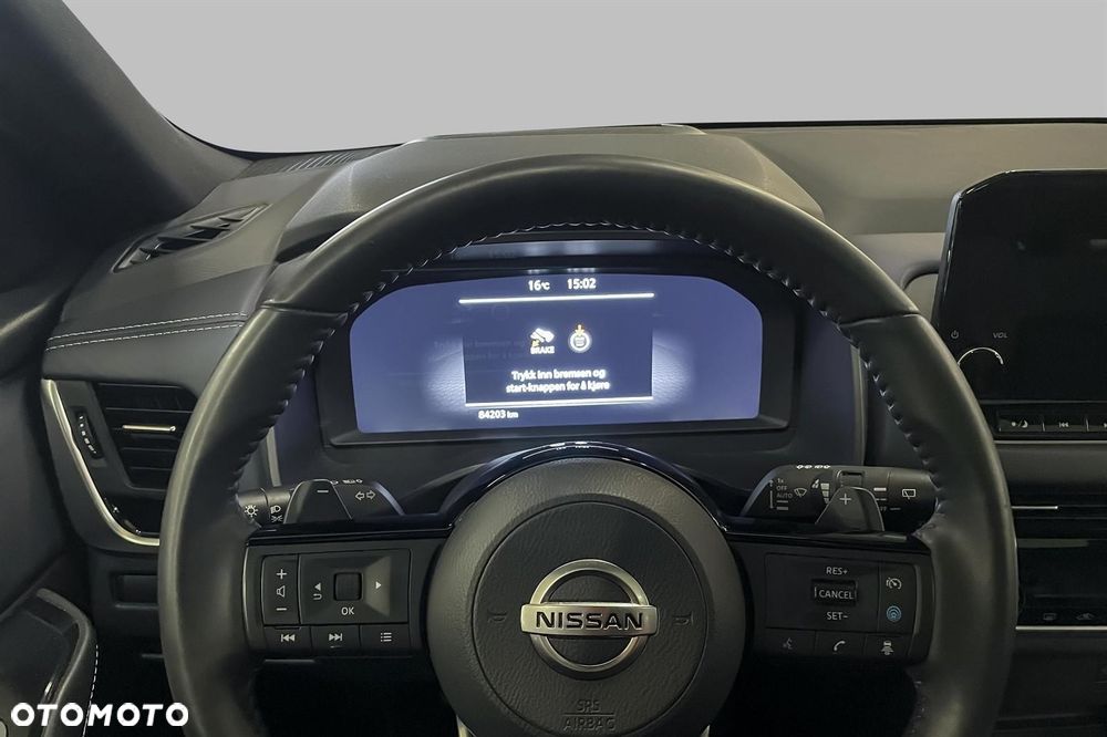 Nissan Qashqai 1.3 DIG-T 4x4 MHEV Xtronic Tekna - 16