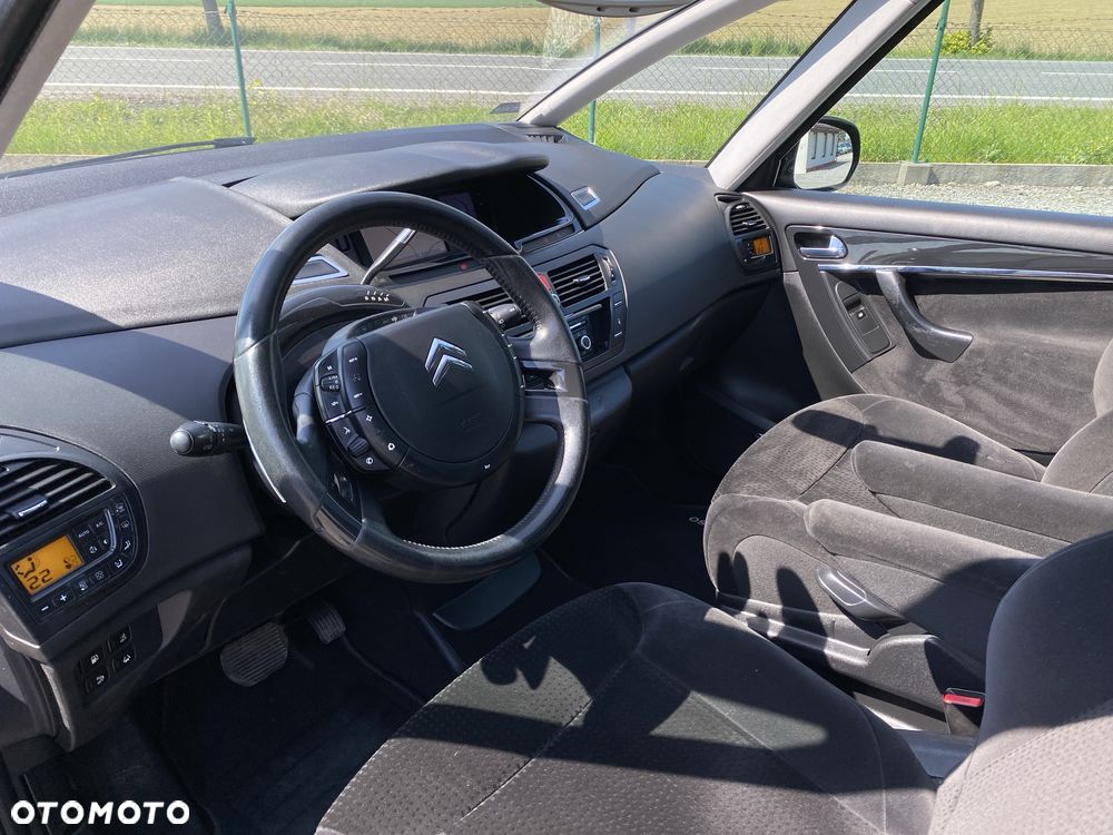 Citroën C4 Grand Picasso - 5