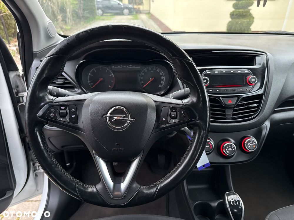 Opel Karl 1.0 ECOFLEX Start/Stop Active - 13