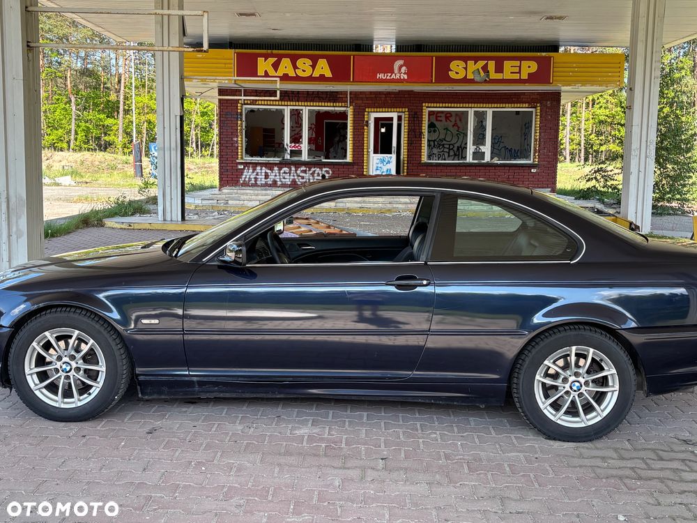 BMW Seria 3 - 4
