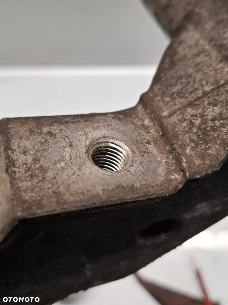 VW SEAT AUDI SKODA 1.9 2.0 TDI ŁAPA WSPORNIK SILNIKA 03G199207F SLASK WYSYLKA VAT - 3