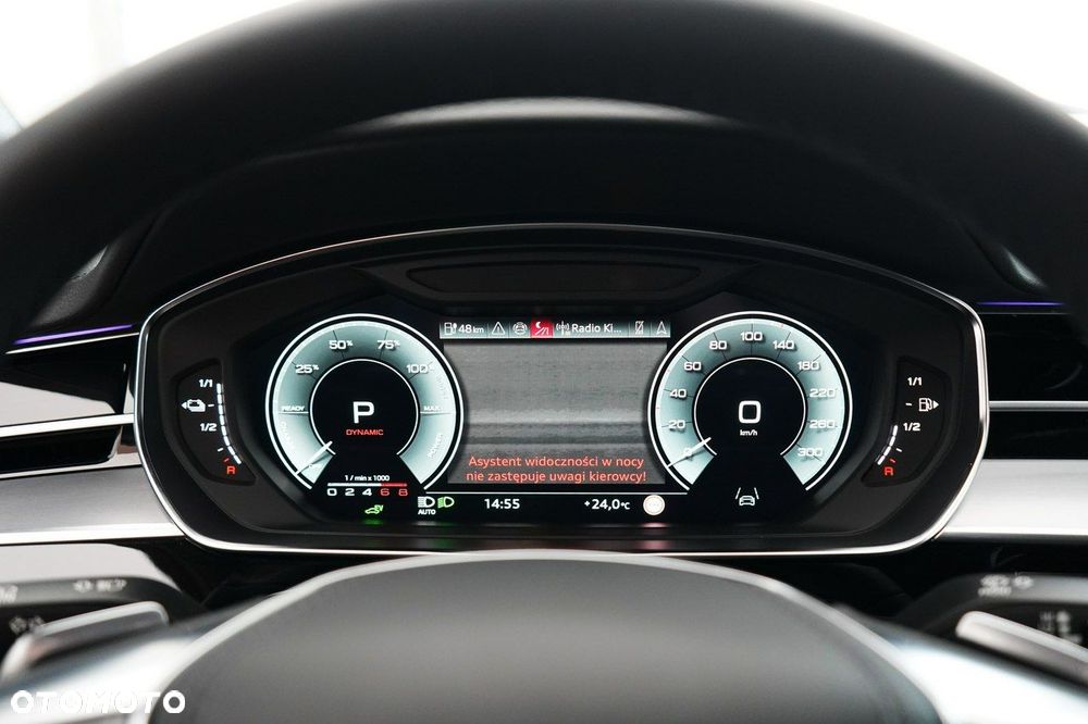 Audi A8 - 21