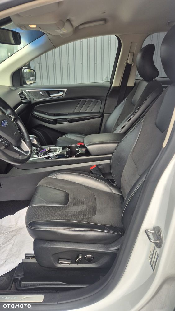 Ford Edge 2.0 TDCi Bi-Turbo 4x4 Sport - 7