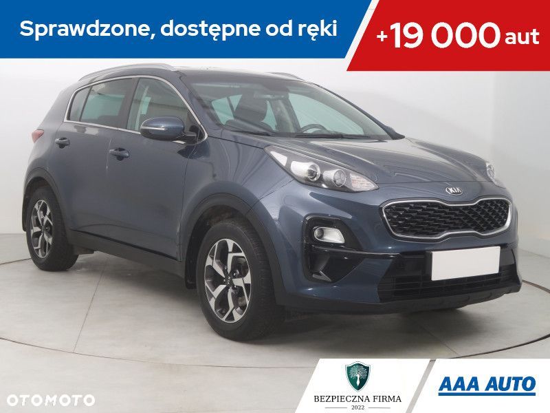 Kia Sportage - 2