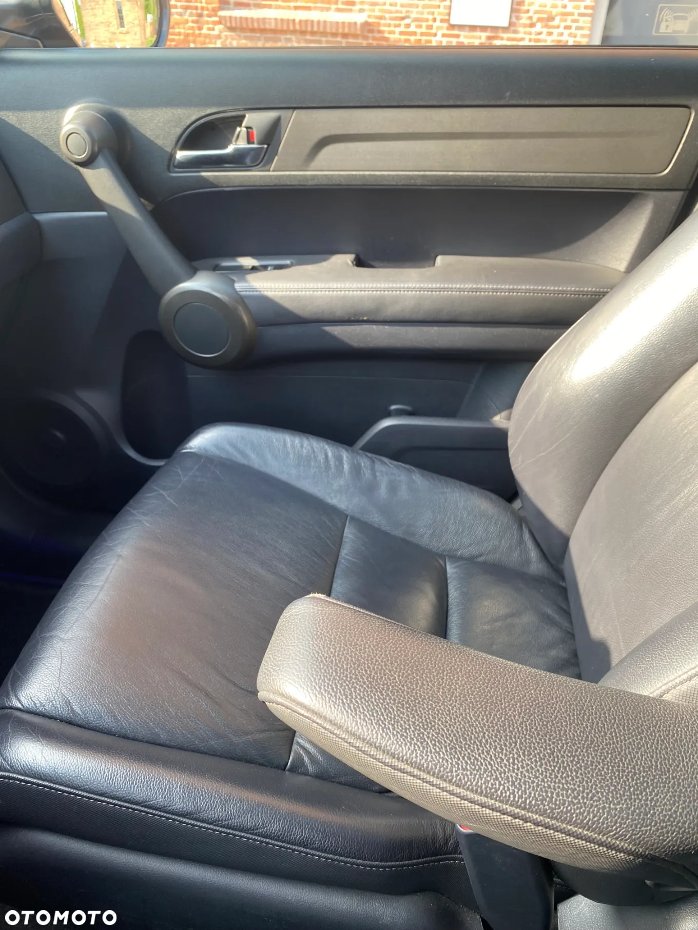 Honda CR-V 2.0 Executive NAVI - 8