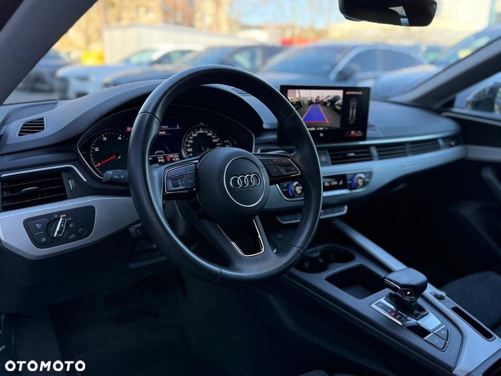 Audi A5 Sportback - 12