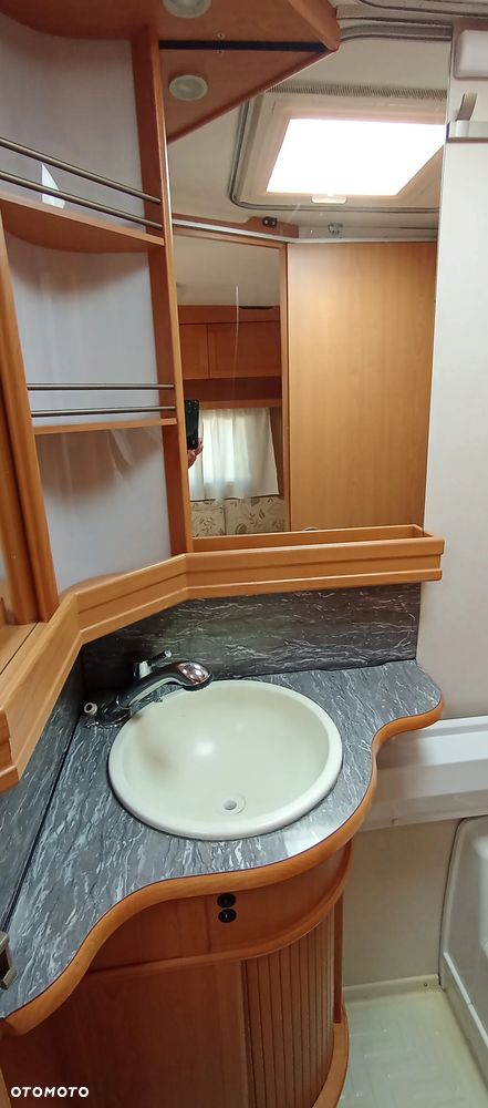 Kabe Royal 590 XL - 15