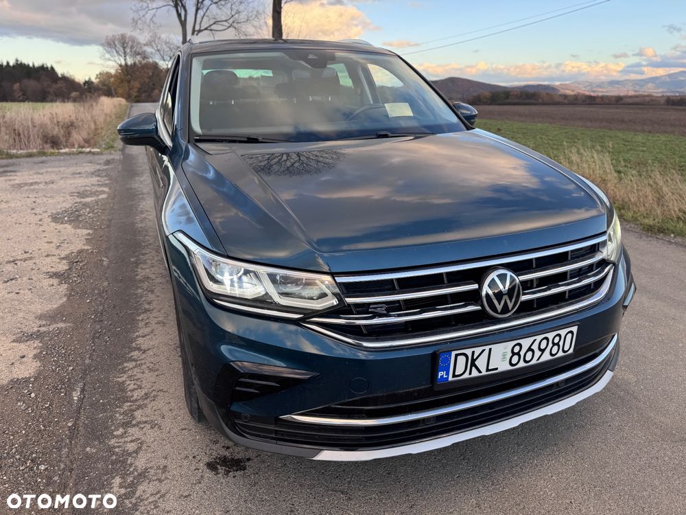 Volkswagen Tiguan 1.5 TSI EVO Highline DSG - 8