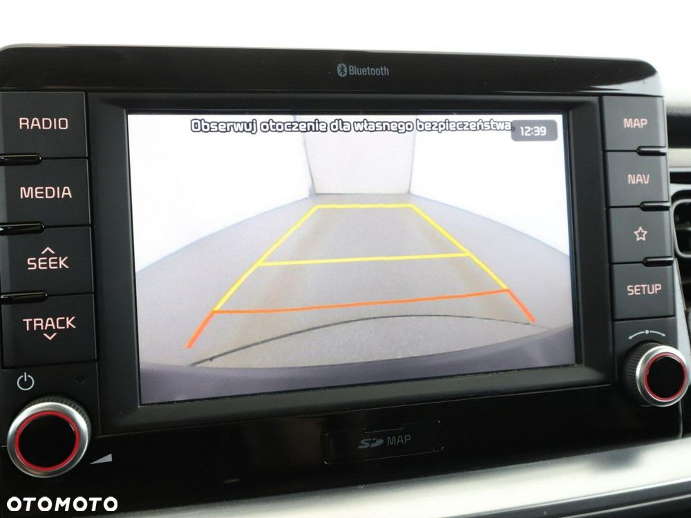 Kia Stonic 1.0 T-GDI OPF Spirit - 26