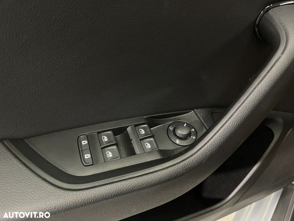 Skoda Superb 1.5 TSI DSG Ambition - 20