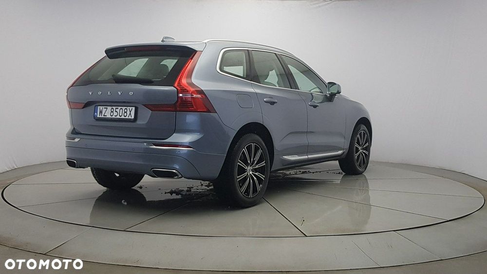 Volvo XC 60 - 7