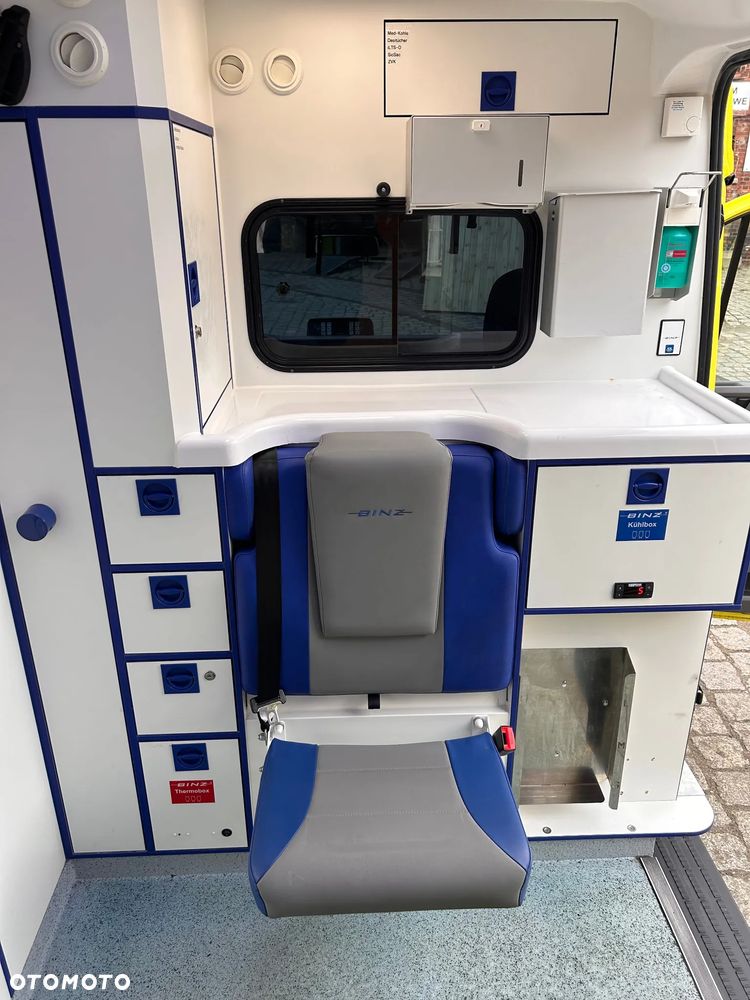 Volkswagen Crafter - 19