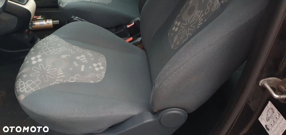 Ford KA 1.2 Start-Stopp-System Trend Edition - 20