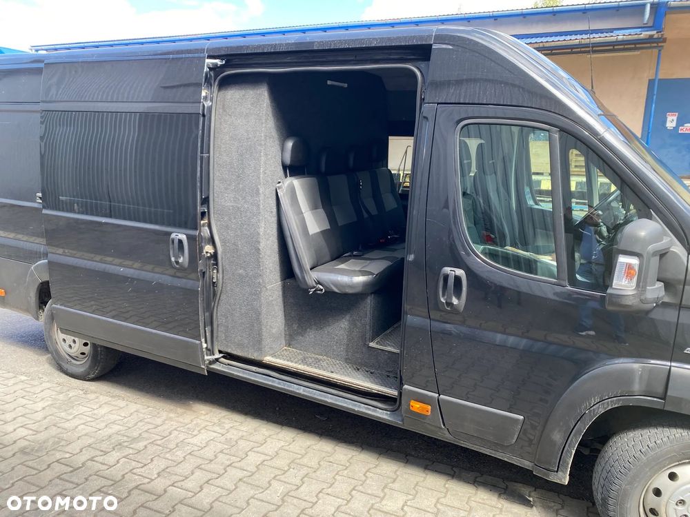 Fiat Ducato Maxi - 17