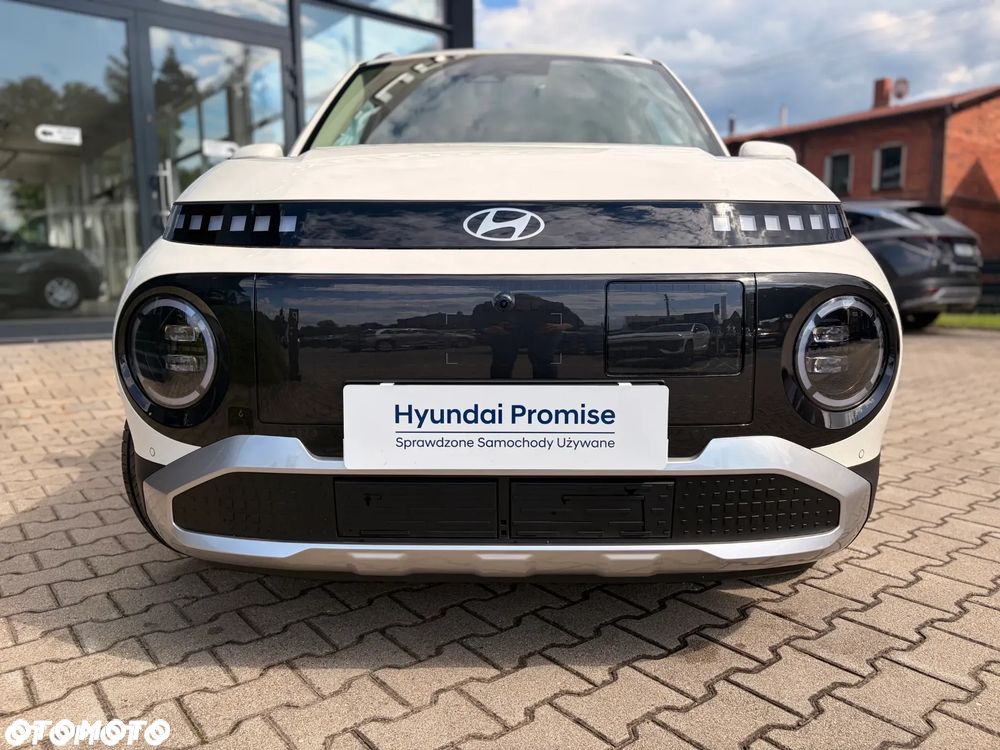 Hyundai Inster - 2