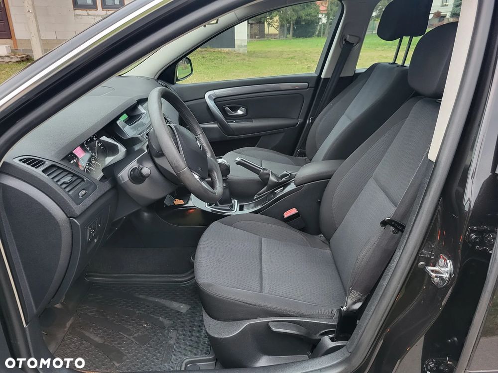 Renault Laguna 2.0 16V Expression - 26