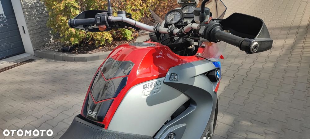 BMW GS - 17