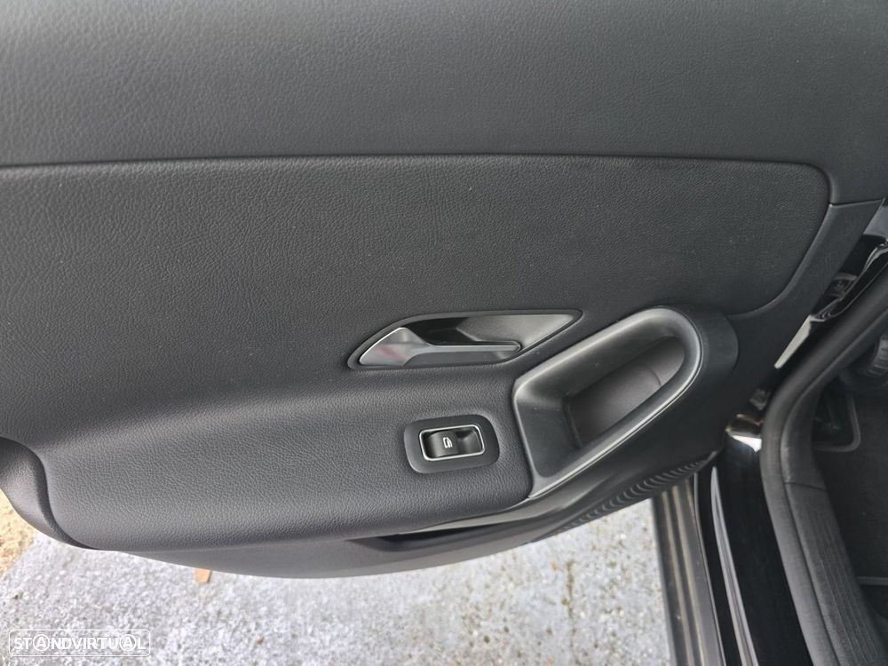 Mercedes-Benz A 200 - 22