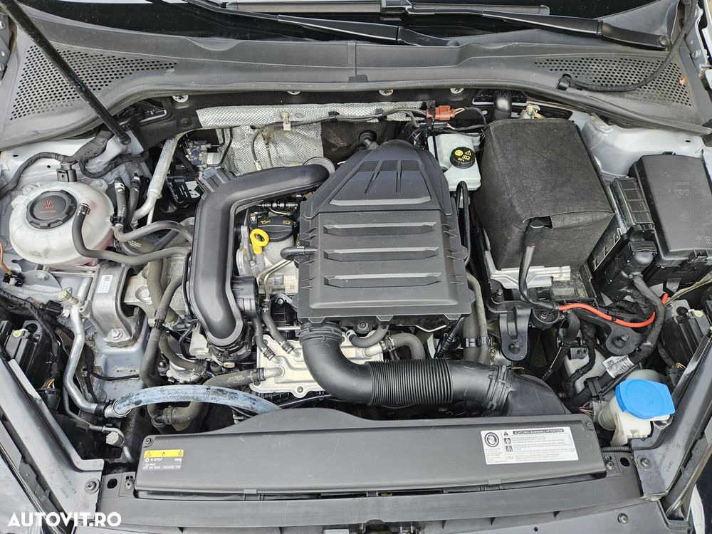 Volkswagen Golf 1.0 TSI Trendline - 8