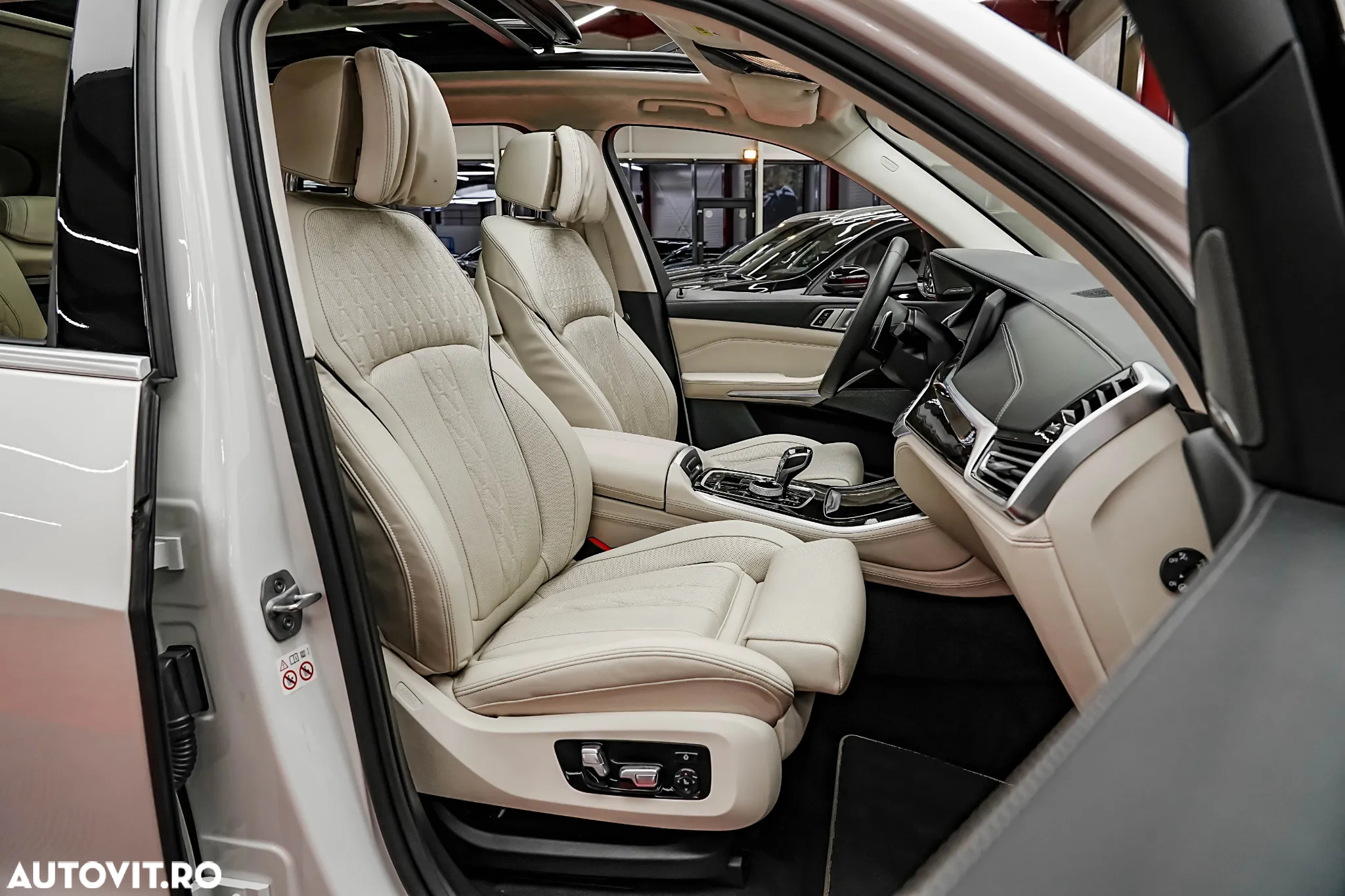 BMW X5 xDrive45e AT PHEV - 8