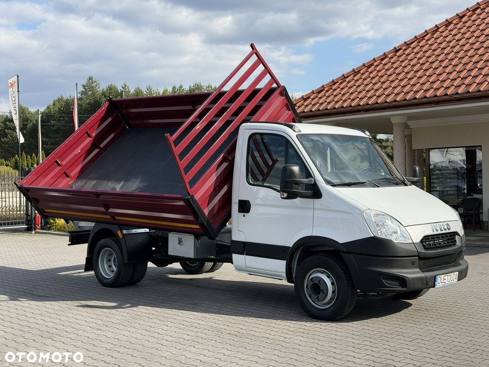 Iveco Daily 65C15 V H - 5