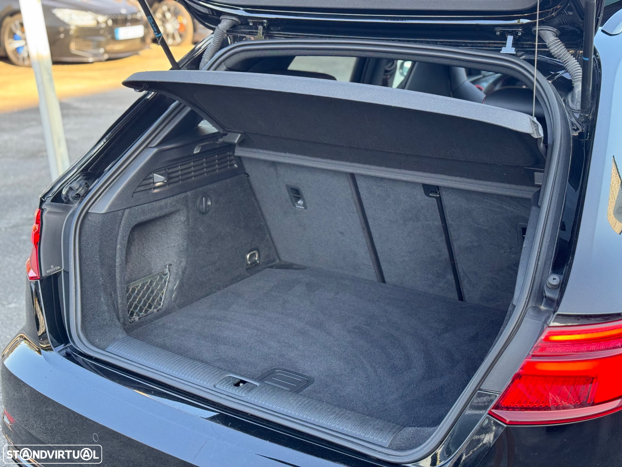 Audi RS3 Sportback 2.5 TFSI quattro S tronic - 12
