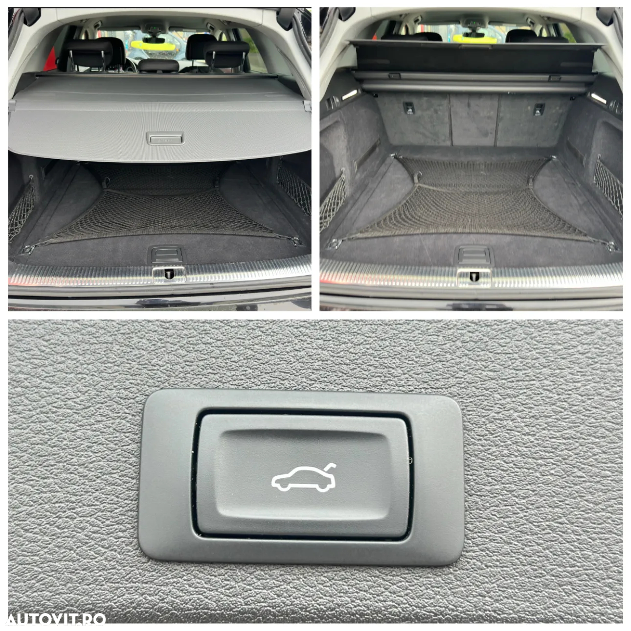 Audi A4 Avant 2.0 TDI S tronic - 30