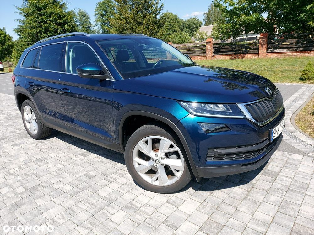 Skoda Kodiaq - 2