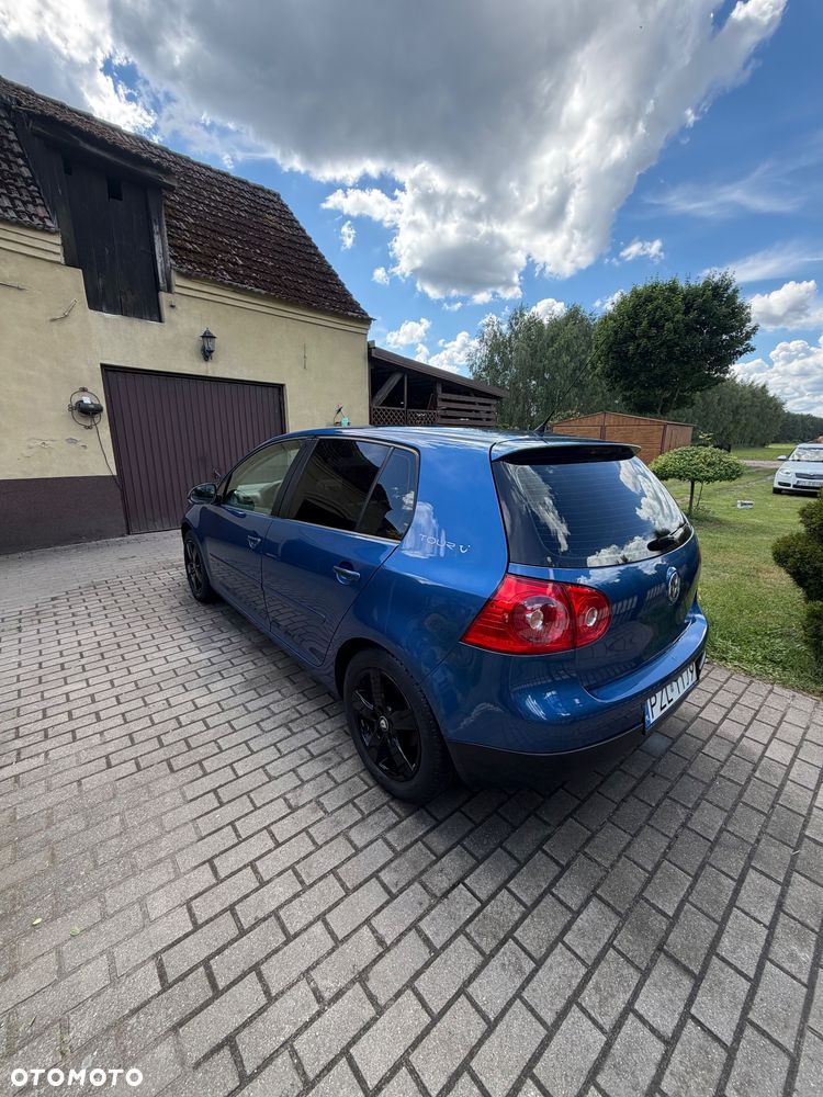 Volkswagen Golf 1.4 Tour - 3