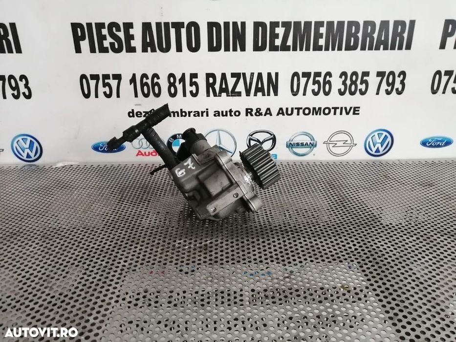 Kit Injectie Complet Audi A3 Seat Leon Skoda Octavia 3 1.6 Tdi Motor CLH CXX CRC Kit Injectie Compl - 4