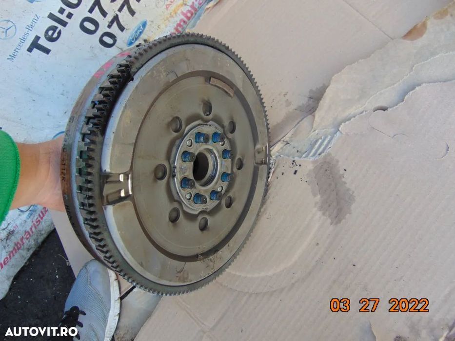 Volanta renault 1.7dci Talisman Kadjar Koleos  Clio Megane 4 Scenic 4 - 6