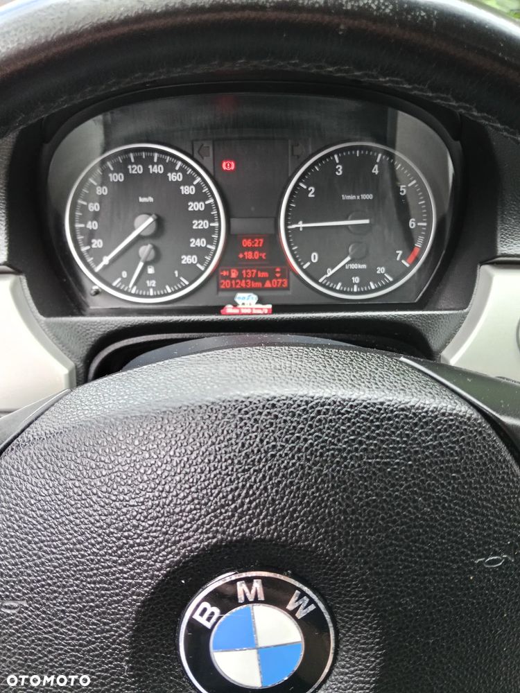 BMW Seria 3 - 26