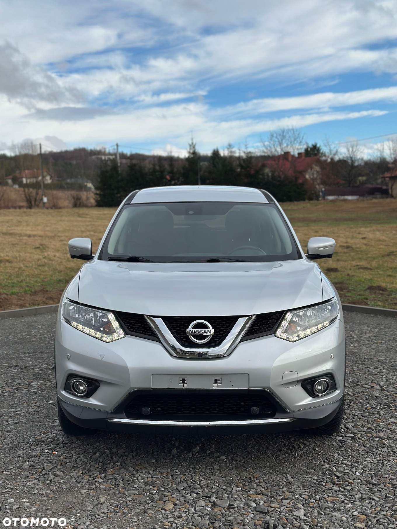 Nissan X-Trail 1.6 dCi Tekna - 2