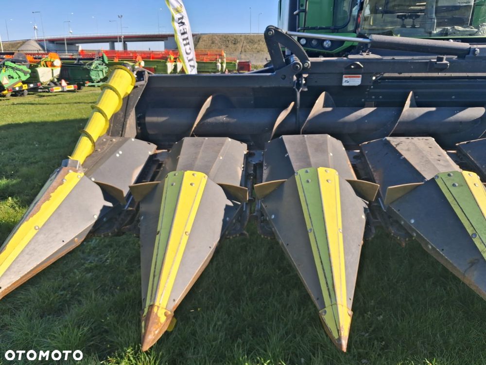 Olimac Drago GT 8-75 - Claas, John Deere, New Holland, Deutz-Fahr - 3