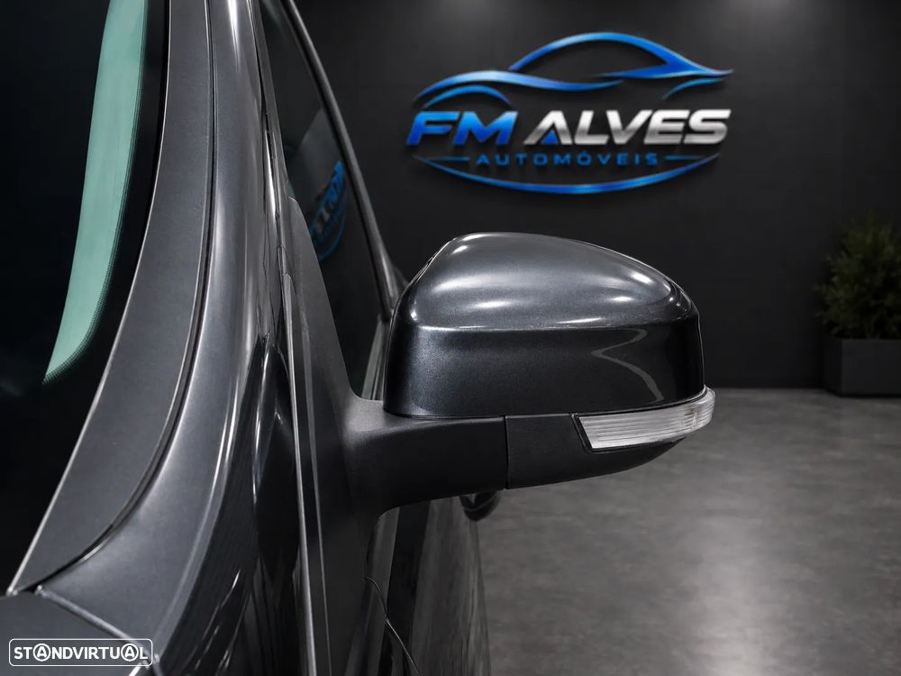 Ford Focus 1.0 EcoBoost S&S ACTIVE DESIGN - 19