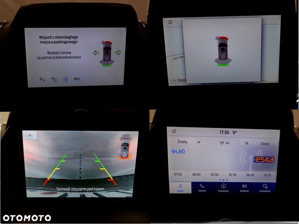 Ford Kuga 2.0 TDCi AWD Titanium - 36