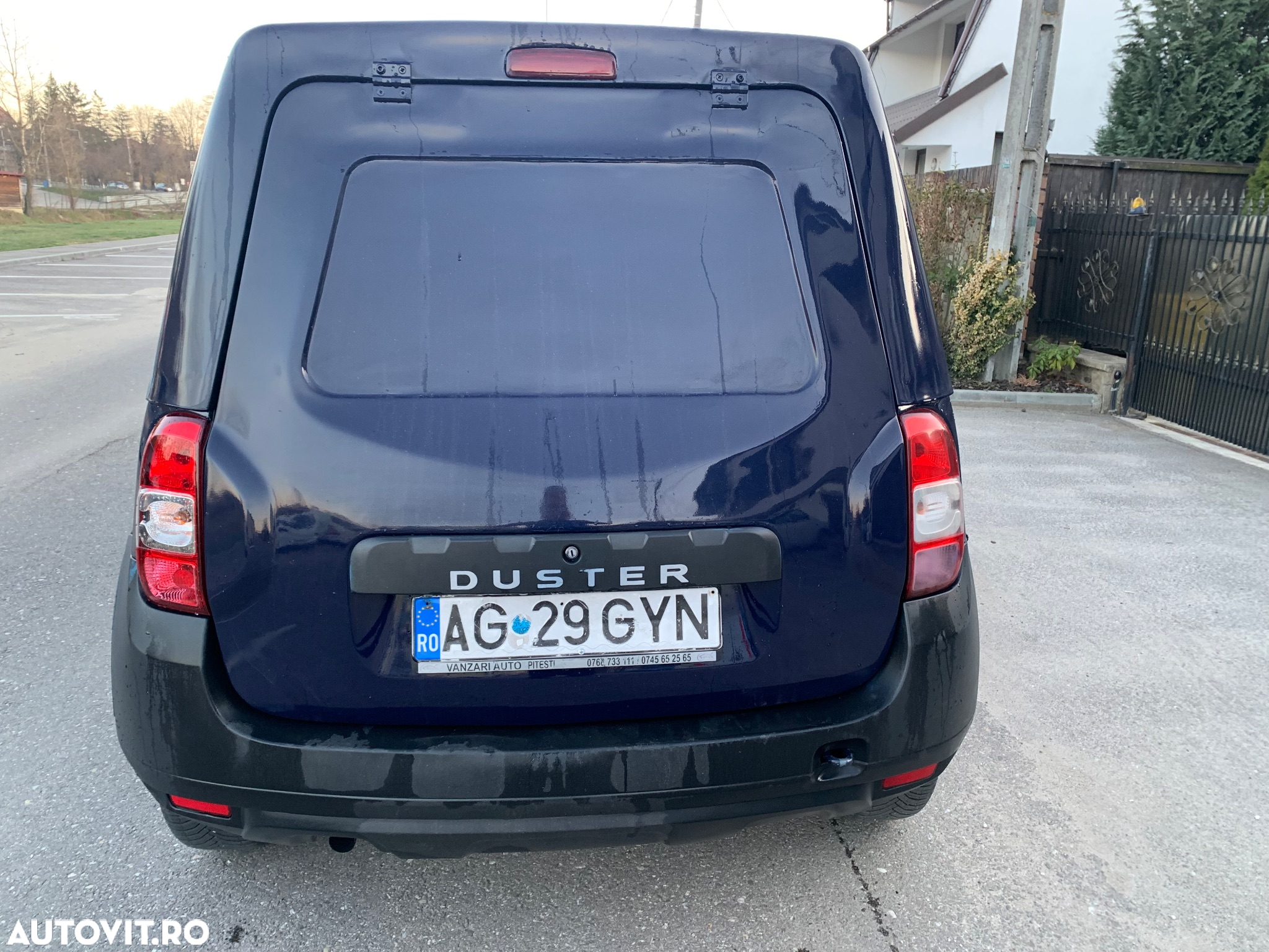 Dacia Duster - 12
