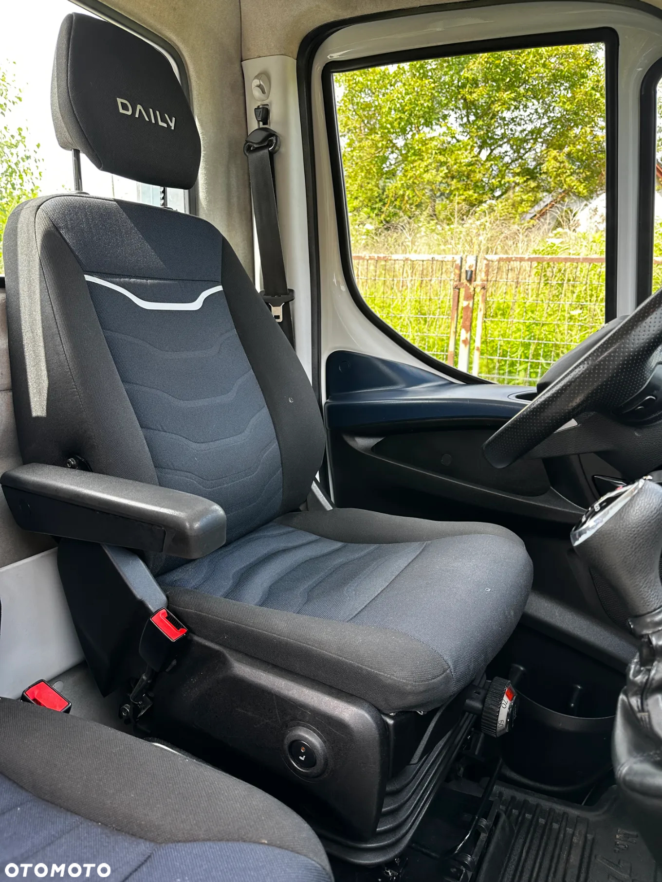 Iveco DAILY 35S15 HiMatic - 22