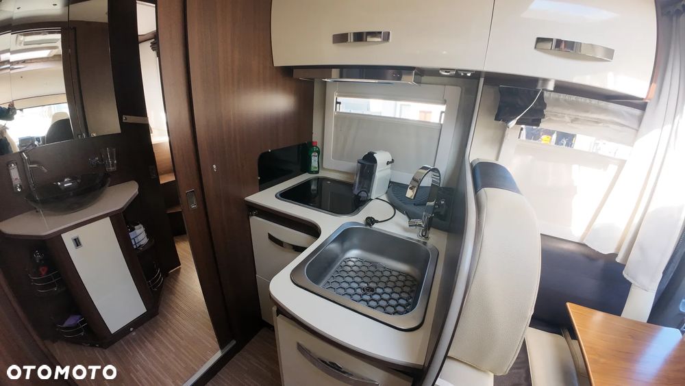 Fiat KAMPER ARISTEO 694 - 41